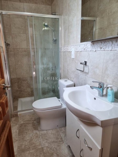 1-bedroom Apartment 48 sqm in Pissouri - 8