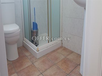 One Bedroom Apartment  In Engomi, Nicosia - 6