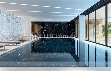  LUXURY 2 BEDROOM APARTMENT, LIMASSOL - 6