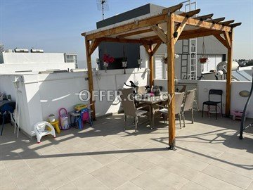 Exquisite 2 Bedroom Apartment  In Engomi, Nicosia - 6