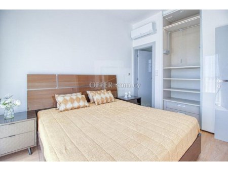 A super luxurious penthouse for sale in Mesa Gitonia. - 5