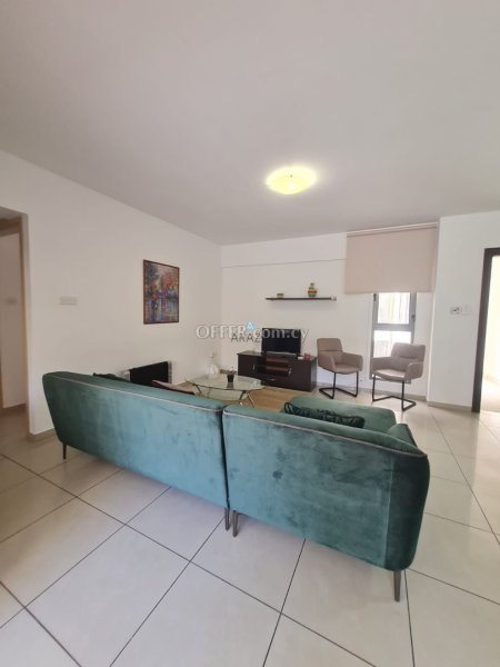 2 Bed Apartment for Rent in City Center, Larnaca - 6