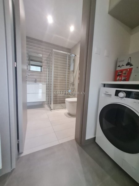 1 Bed Apartment for Rent in Prodromos, Larnaca - 6