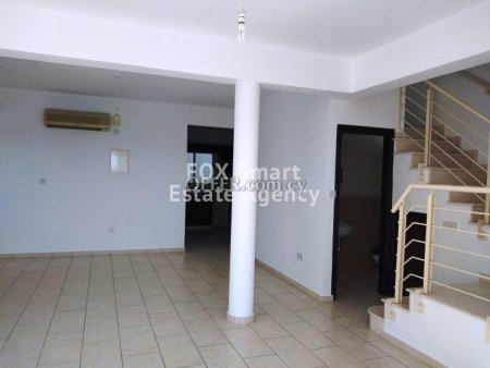 3 Bed House In Tala Paphos Cyprus - 6