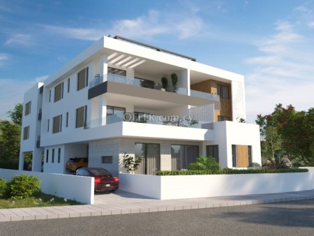 2-bedroom Apartment 76 sqm in Deryneia - 8