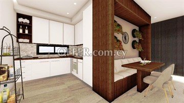 1 Bedroom Apartment  In Larnaka - 6