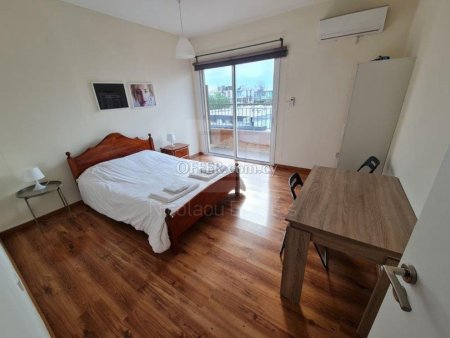 Fully furnished office for rent in Agios Ioannis - 5