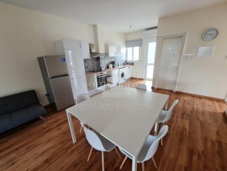 Two fully furnished offices for rent in Agios Ioannis - 5