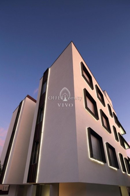 THREE BEDROOM APARTMENT ON THE SECOND FLOOR IN GERMASOGEIA JUST 650 M FROM THE BEACH - 6