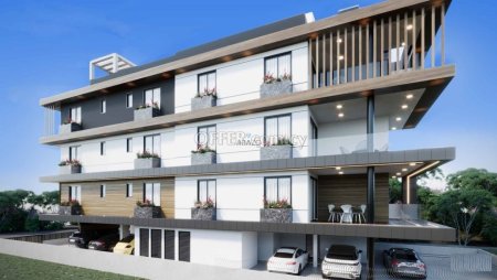 1 Bed Apartment for Sale in Nea Salamina, Larnaca - 6