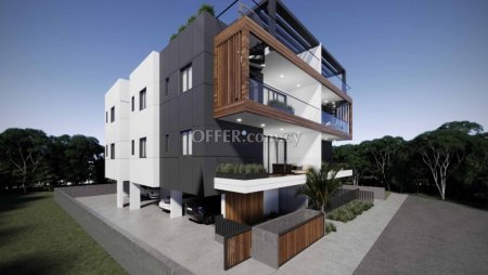 2 Bed Apartment for Sale in Livadia, Larnaca - 6