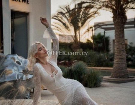 2 Ukrainian Beauties in Limassol (photo 1)