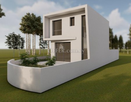 3 Bedroom detached house in west Limassol - 5