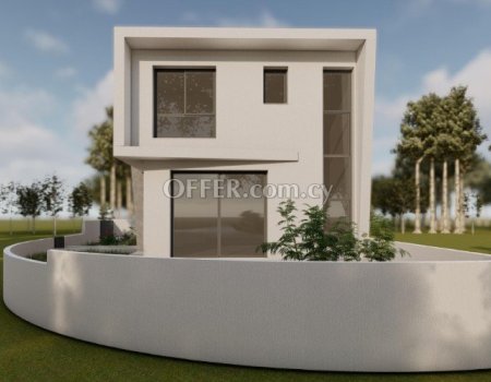 3 Bedroom detached house in west Limassol - 4