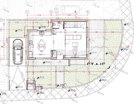 3 Bedroom detached house in west Limassol - 6