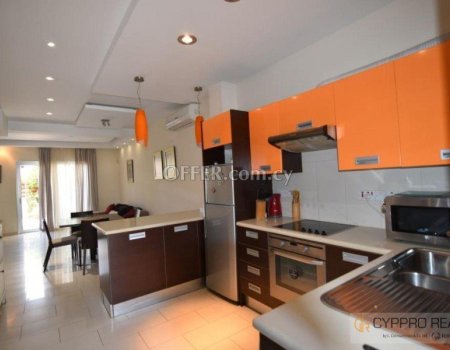 2 Bedroom Townhouse in Potamos Germasogeias - 1