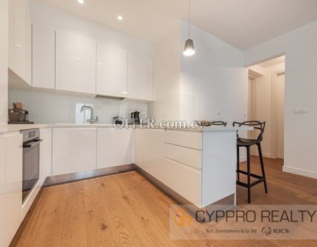 2 Bedroom Apartment in Columbia Area - 2