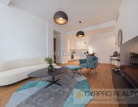 2 Bedroom Apartment in Columbia Area - 4