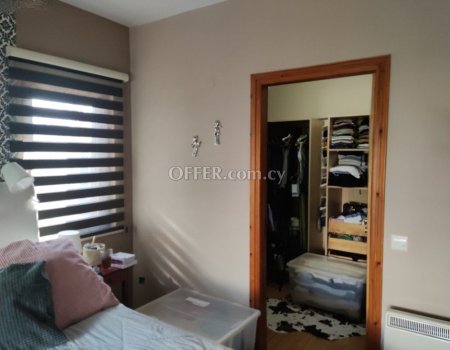 For Sale, Four-Bedroom Detached House in Platy Aglantzias - 6