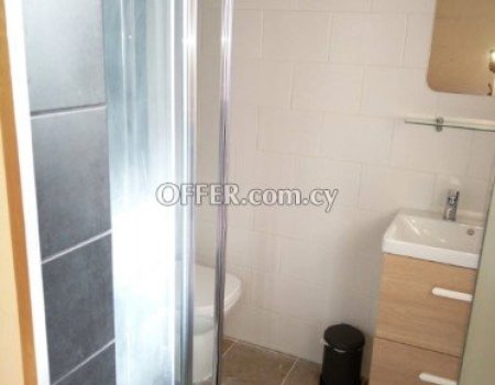 For Sale, Four-Bedroom Detached House in Platy Aglantzias - 7