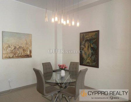 2 Bedroom Apartment in Agios Tychonas Area - 2