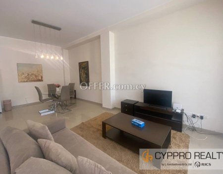 2 Bedroom Apartment in Agios Tychonas Area - 3