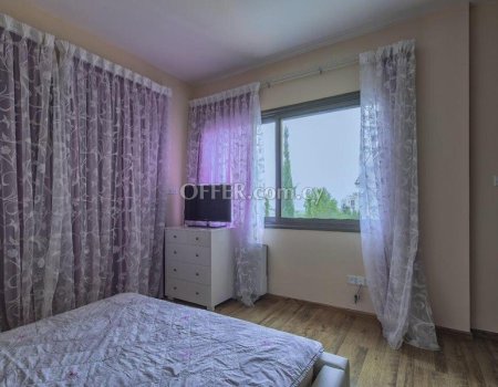 4 Bedroom House in Agios Tychonas - 3