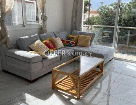 Semi Detached House in Agios Athanasios - 8