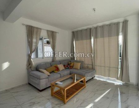 Semi Detached House in Agios Athanasios - 2