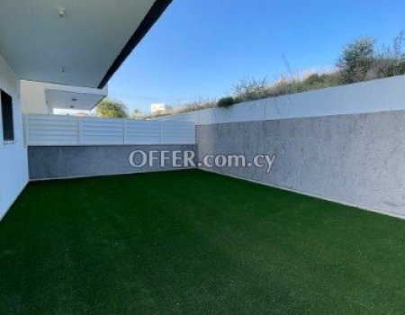Semi Detached House in Agios Athanasios - 7