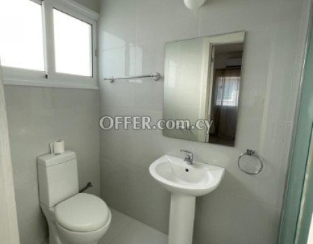 Semi Detached House in Agios Athanasios - 5