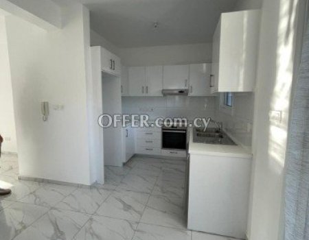Semi Detached House in Agios Athanasios - 3