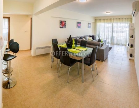 3 Bedroom Apartment near Metro Supermarket - 2