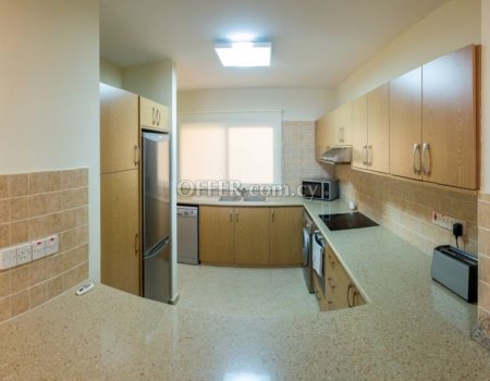 3 Bedroom Apartment near Metro Supermarket - 3