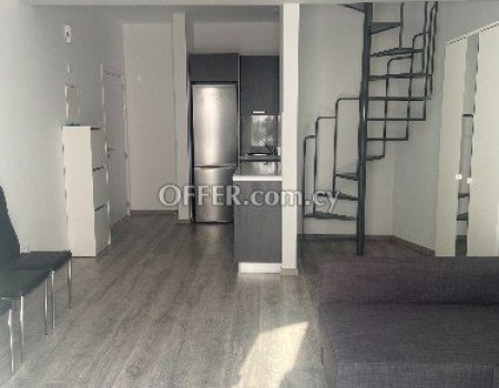 2-bedroom apartment to rent - 1