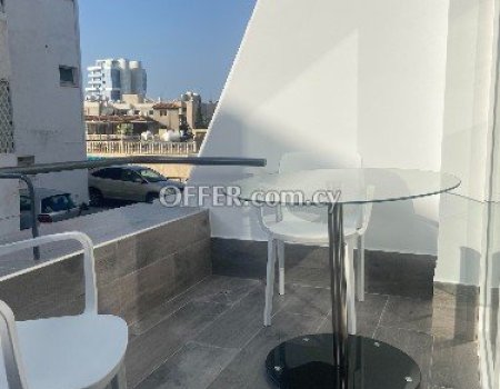 2-bedroom apartment to rent - 6