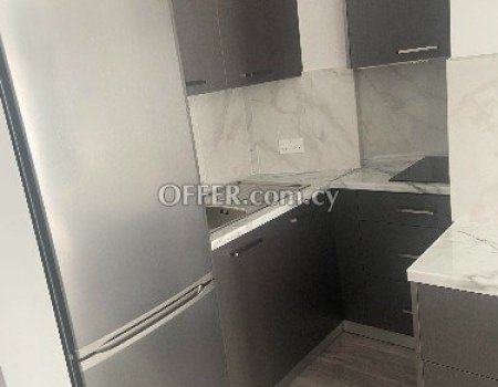 2-bedroom apartment to rent - 3