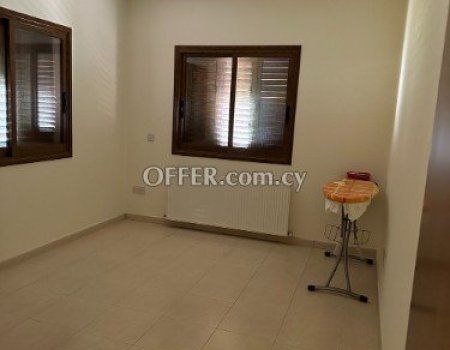 For Sale, Four-Bedroom Detached House in Lakatamia - 7
