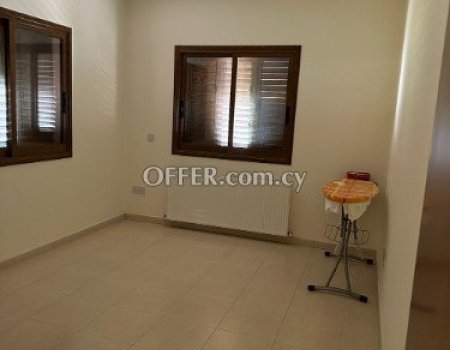 For Sale, Four-Bedroom Detached House in Lakatamia - 4