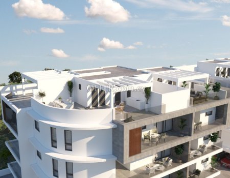 SPS 627 / 2 Bedroom apartments in Larnaca – For sale - 3