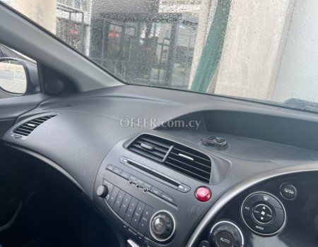 Honda civic - 3