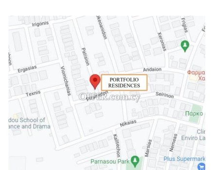 2 Bedroom Apartment №101 in Agios Spiridonas - 5