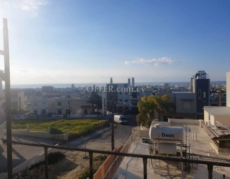 Ground Floor Apartment with Private Exclusive Parking in Agios Athanasios - 4