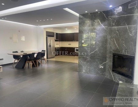 3 Bedroom House in Agios Athanasios - 9
