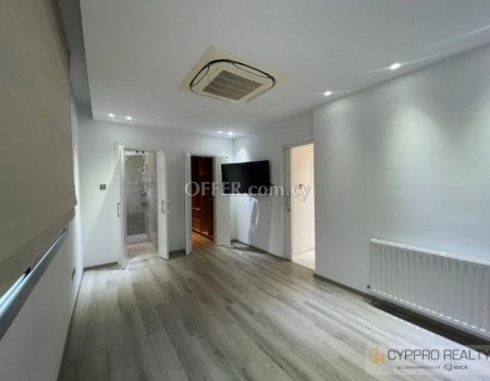 3 Bedroom House in Agios Athanasios - 3