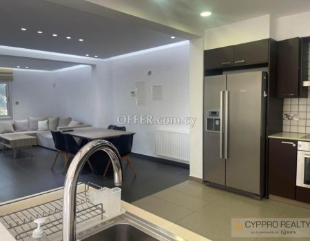 3 Bedroom House in Agios Athanasios - 2