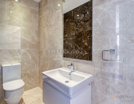 3 Bedroom Apartment in Papas Area - 4