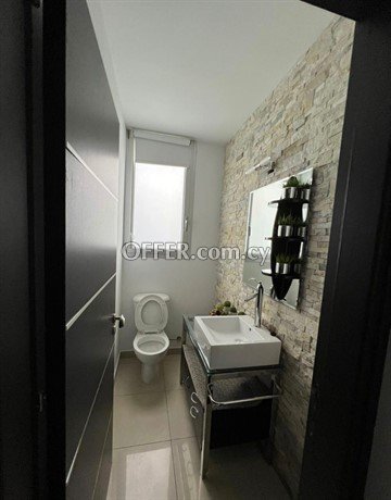 Luxury 2 bedroom apartment  in city center - 7