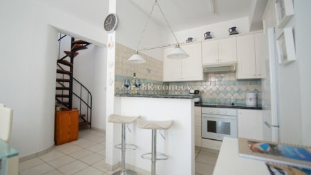 2 bedroom penthouse - 5