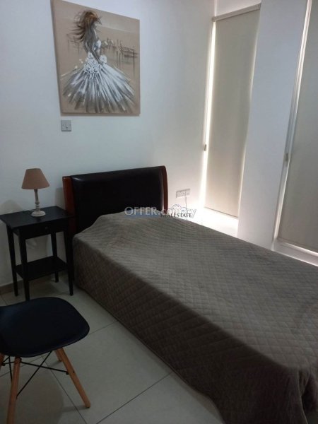 Three Bedroom House in Pervolia - 5